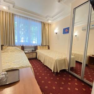 Hotel Duna