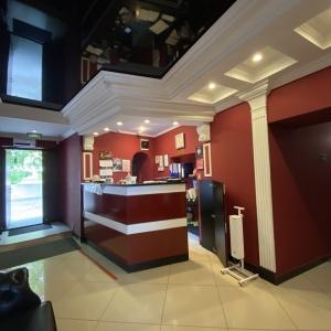 Hotel Duna