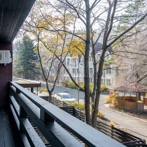 Гостиница Седанка Парк
