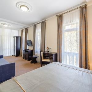 Hotel Usadba Goluboy Zaliv