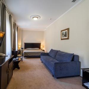 Hotel Usadba Goluboy Zaliv