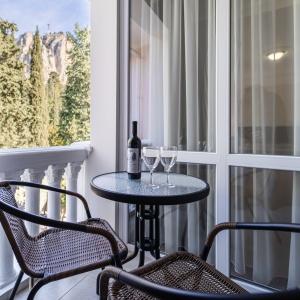 Hotel Usadba Goluboy Zaliv
