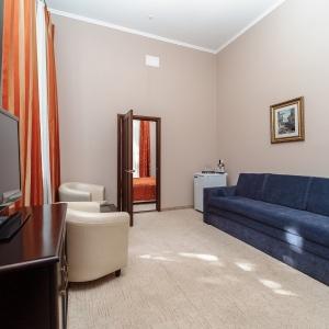 Hotel Usadba Goluboy Zaliv