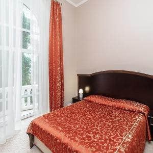 Hotel Usadba Goluboy Zaliv