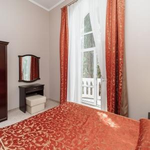Hotel Usadba Goluboy Zaliv