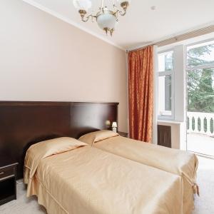 Hotel Usadba Goluboy Zaliv