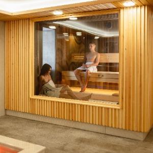 Hotel Usadba Goluboy Zaliv