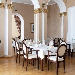 Hotel Usadba Goluboy Zaliv