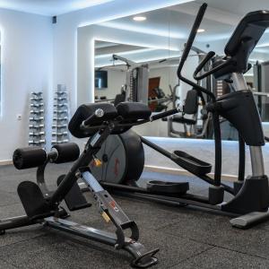Hotel Usadba Goluboy Zaliv