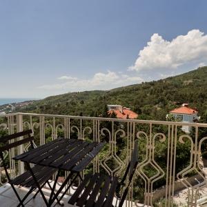 Hotel Usadba Goluboy Zaliv