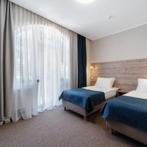 Hotel Usadba Goluboy Zaliv