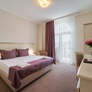 Hotel Usadba Goluboy Zaliv