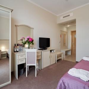 Hotel Usadba Goluboy Zaliv
