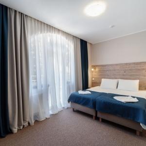 Hotel Usadba Goluboy Zaliv