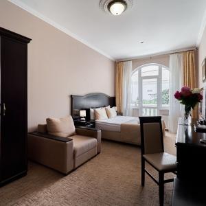Hotel Usadba Goluboy Zaliv