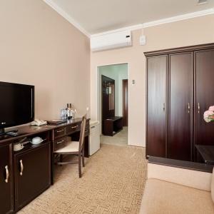 Hotel Usadba Goluboy Zaliv