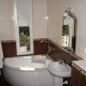 Hotel Usadba Goluboy Zaliv