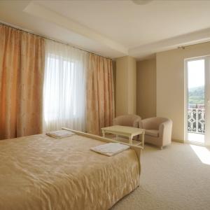Hotel Usadba Goluboy Zaliv