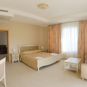 Hotel Usadba Goluboy Zaliv