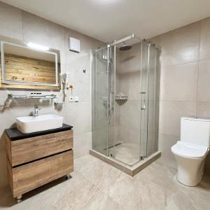 Hotel Usadba Goluboy Zaliv