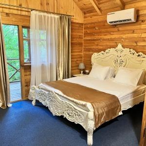 Hotel Usadba Goluboy Zaliv