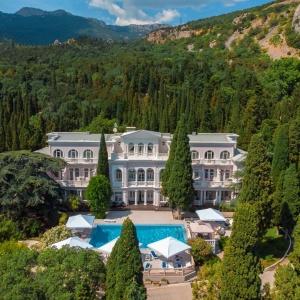 Hotel Usadba Goluboy Zaliv