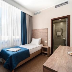 Hotel Usadba Goluboy Zaliv
