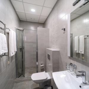 Hotel Usadba Goluboy Zaliv