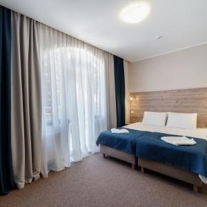 Hotel Usadba Goluboy Zaliv