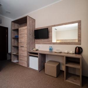 Hotel Usadba Goluboy Zaliv