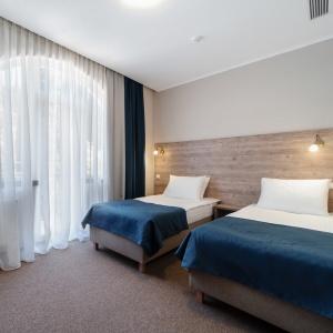 Hotel Usadba Goluboy Zaliv