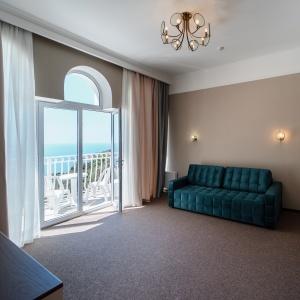 Hotel Usadba Goluboy Zaliv