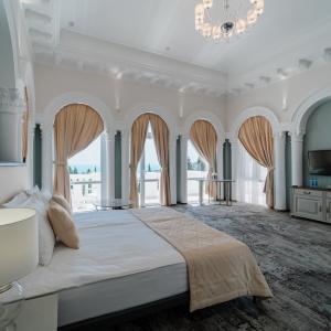 Hotel Usadba Goluboy Zaliv