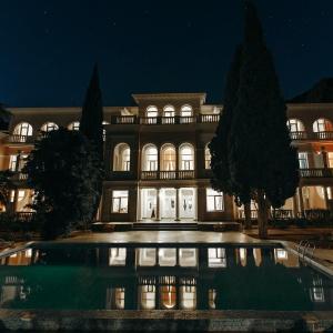 Hotel Usadba Goluboy Zaliv