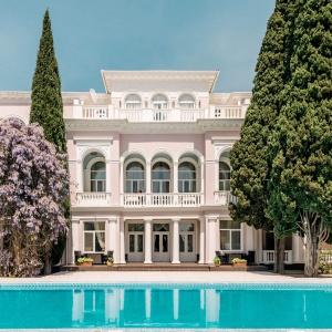 Hotel Usadba Goluboy Zaliv