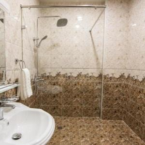 Гостиница Симма Отель СПА & Аквапарк
