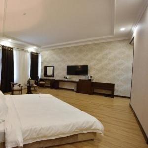 Гостиница Симма Отель СПА & Аквапарк
