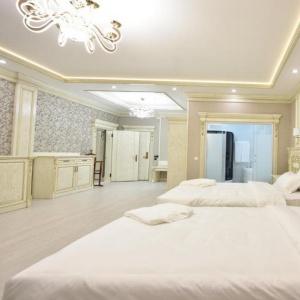 Гостиница Симма Отель СПА & Аквапарк