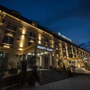 Simma Hotel Spa & Waterpark