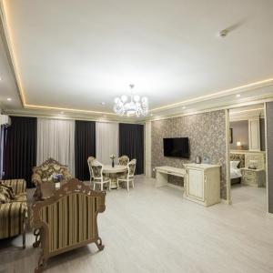 Гостиница Симма Отель СПА & Аквапарк