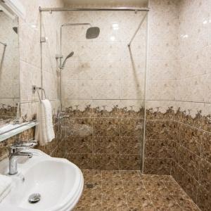 Гостиница Симма Отель СПА & Аквапарк