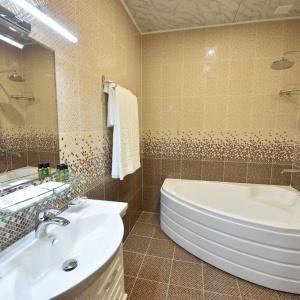Гостиница Симма Отель СПА & Аквапарк