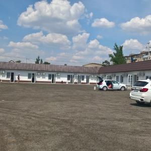 Гостиница Мельница