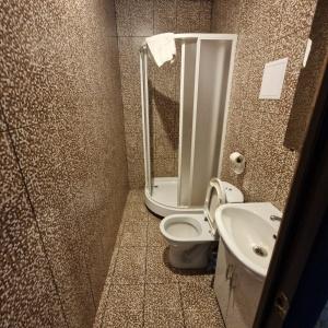 Гостиница Мельница