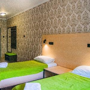 Hotel Shanghai