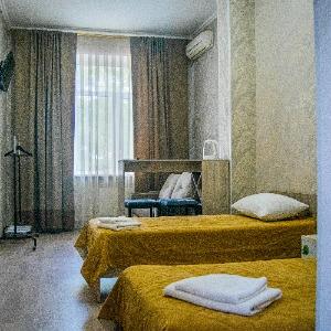 Hotel Shanghai