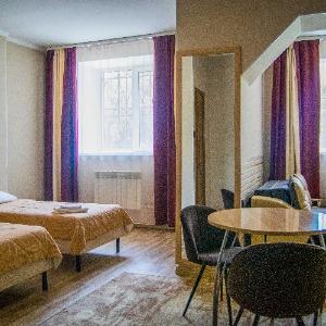 Hotel Shanghai
