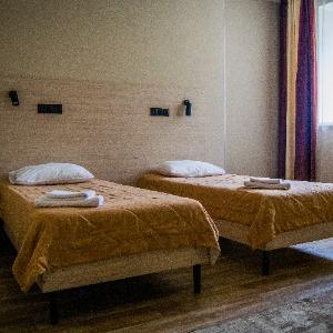 Hotel Shanghai