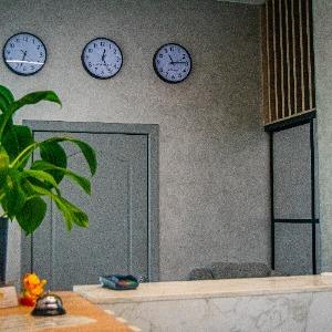 Hotel Shanghai