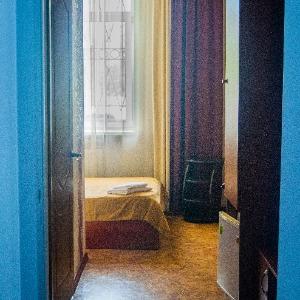 Hotel Shanghai